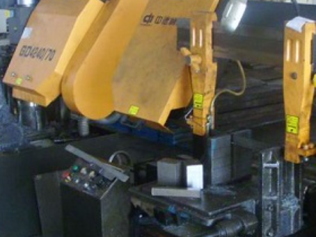 桥头镇SM45模具钢