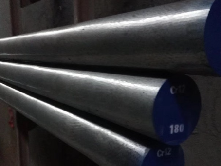 桥头镇Cr12模具钢