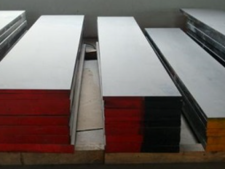 桥头镇Cr12MoV模具钢