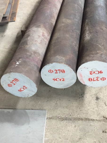 桥头镇9Cr2工具钢
