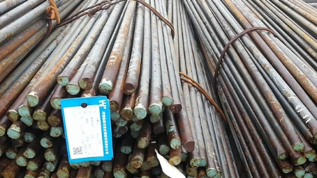 桥头镇30CrNi3Mo合金结构钢